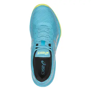 Chaussures femme Asics Volley Elite FF image-4