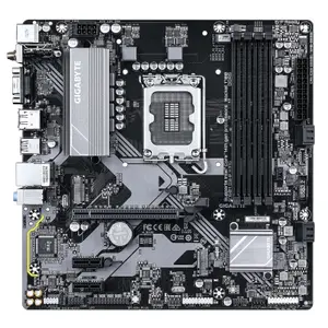 Scheda madre Gigabyte B760M D3HP
