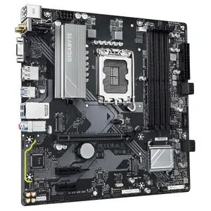 Scheda madre Gigabyte B760M D3HP image-1