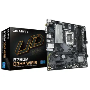 Scheda madre Gigabyte B760M D3HP image-3