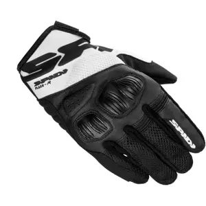 Motorcykelhandsker midt i sæsonen Spidi flash-R evo K