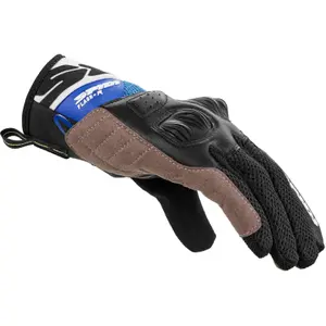 Luvas de motociclismo de meia-época Spidi flash-R evo K image-3