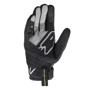 Motorhandschoenen voor het tussenseizoen Spidi flash-R evo K image-1