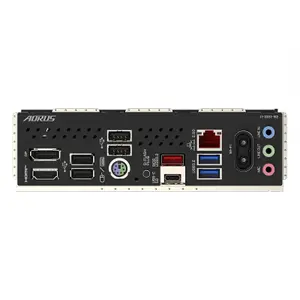 Carte mère Gigabyte B840M Aorus Elite WiFi6E (AM5) Micro ATX image-3