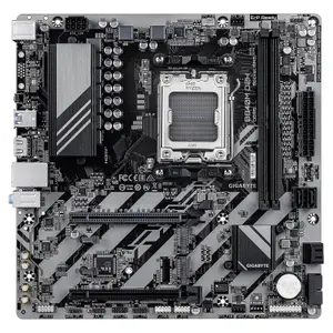 Carte mère Gigabyte B840M D2H (AM5) Micro ATX