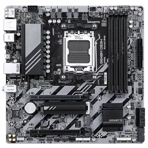 Scheda madre Gigabyte B840M DS3H (AM5) Micro ATX