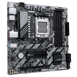 Scheda madre Gigabyte B840M DS3H (AM5) Micro ATX image-1