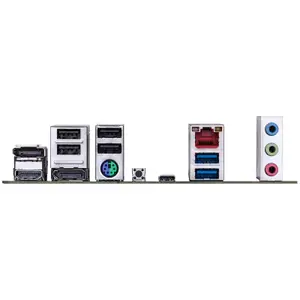 Scheda madre Gigabyte B840M DS3H (AM5) Micro ATX image-3