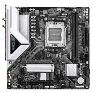 Hauptplatine Gigabyte B840M Eagle Wifi 6 (AMD AM5) Micro ATX