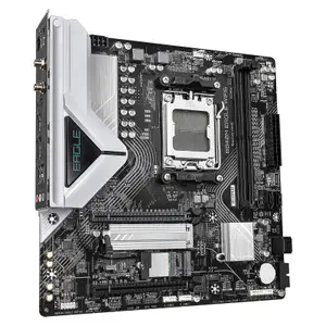 Hauptplatine Gigabyte B840M Eagle Wifi 6 (AMD AM5) Micro ATX image-1