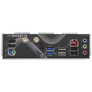 Hauptplatine Gigabyte B840M Eagle Wifi 6 (AMD AM5) Micro ATX image-2