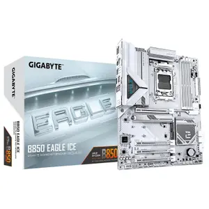 Carte mère Gigabyte B850 Eagle Ice