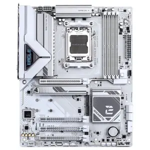 Scheda madre Gigabyte B850 Eagle wifii7 Ice