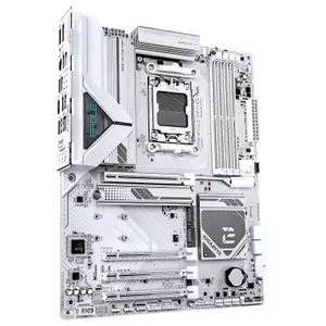 Scheda madre Gigabyte B850 Eagle wifii7 Ice image-2