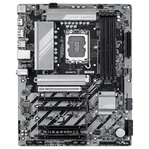Scheda madre Gigabyte B860 DS3H