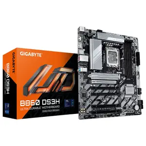 Scheda madre Gigabyte B860 DS3H image-2