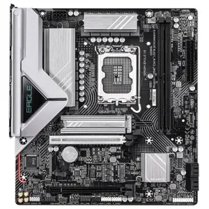 Hauptplatine Gigabyte B860M Eagle V2 (Intel LGA 1851) Micro ATX