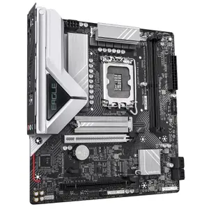 Hauptplatine Gigabyte B860M Eagle V2 (Intel LGA 1851) Micro ATX image-1