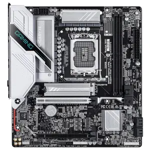 Hauptplatine Gigabyte B860M Gaming WiFi6 (Intel LGA 1851) Micro ATX