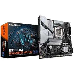 Hauptplatine Gigabyte B860M Gaming WiFi6 (Intel LGA 1851) Micro ATX image-2
