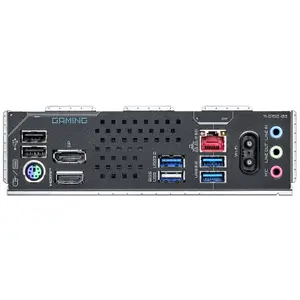 Hauptplatine Gigabyte B860M Gaming WiFi6 (Intel LGA 1851) Micro ATX image-3