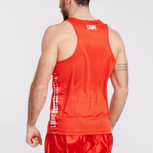 Bokserski tank top Leone canottiera image-6