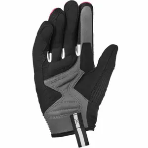 Motorradhandschuhe Sommer Frau Spidi flash CE image-1