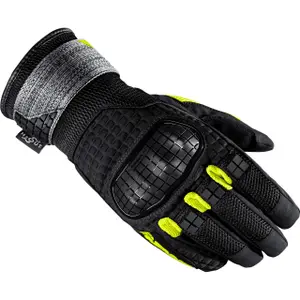 Śródsezonowe rękawice motocyklowe Spidi rainwarrior image-0