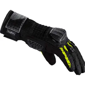 Śródsezonowe rękawice motocyklowe Spidi rainwarrior image-1