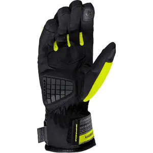 Śródsezonowe rękawice motocyklowe Spidi rainwarrior image-2