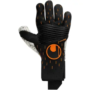 Goalkeeper gloves Uhlsport Speed Contact Supergrip+ Reflex image-0