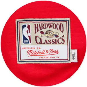 T-shirt Nba Authentic shooting Chicago Bulls image-2