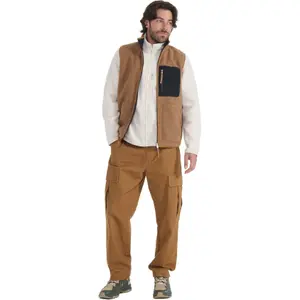 Αναστρέψιμο μπουφάν χωρίς μανίκια Aigle Sherpa T-Kit image-2