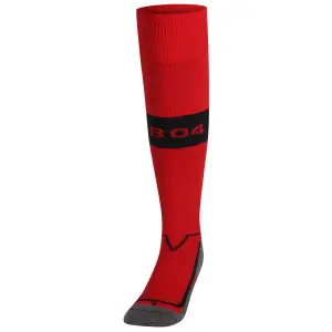 Socken Bayer Leverkusen 2019/20 image-0