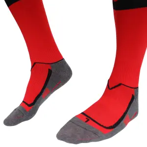 Socken Bayer Leverkusen 2019/20 image-5