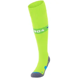 Chaussettes gardien domicile Bayer Leverkusen 2021/22 image-0