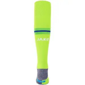 Chaussettes gardien domicile Bayer Leverkusen 2021/22 image-1