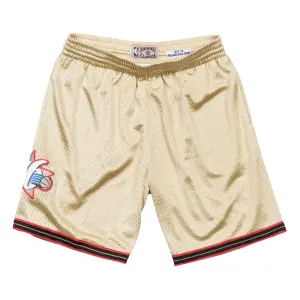 Corto Philadelphia 76ers