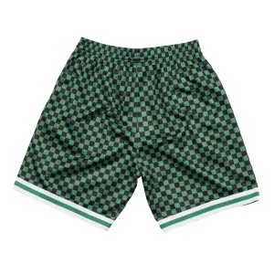 Kort Boston Celtics Checked image-2