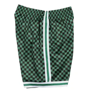 Kort Boston Celtics Checked image-3