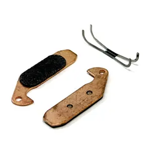 Τακάκια φρένου Brake Authority burly magura gustav m image-0