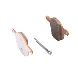 Brake pad Brake Authority ceramic magura julie