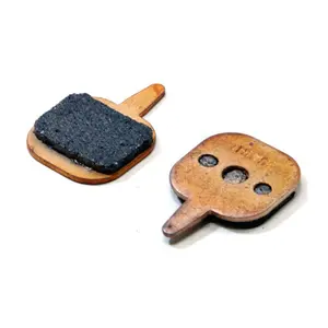 Τακάκια φρένων από το 2003 Brake Authority burly tektro gemini novela image-0
