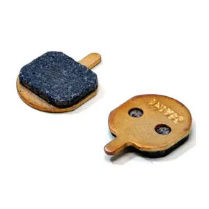 Bremsbelag Brake Authority burly hayes sole GX-2 / MX-2 / MX-3