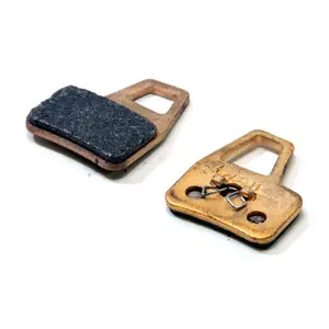 Bromsbelägg Brake Authority ceramic hayes el camino image-0