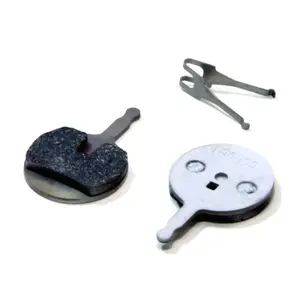 Remblok Brake Authority burly avid bb5 image-0