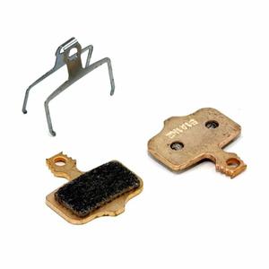 Bremsbelag Brake Authority burly avid elixir - SAC DE 20 , Avid DB1/DB3, SRAM Level L/LT