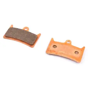 Τακάκια φρένου Brake Authority burly hope v4 image-0