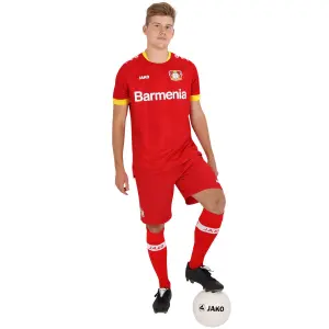 Short Bayer 04 Leverkusen extéireur image-1