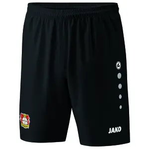 Short enfant Bayer Leverkusen domicile 2019/20 image-1